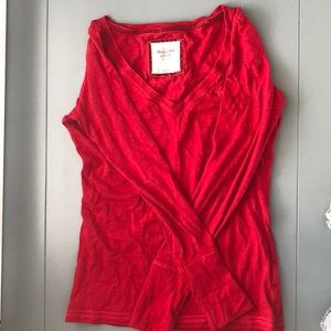 Abercrombie & Fitch Top